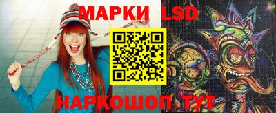 гашик Берёзовский