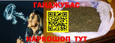 гашик Берёзовский